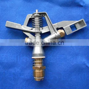 PY-1 Metal Farm Irrigation Sprinkler thumbnail-1