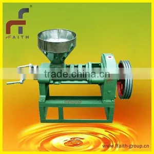 Oil Expeller Machine thumbnail-1