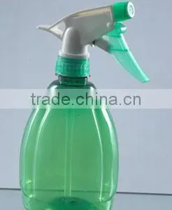Watermelon Type Sprayer Bottle With A Trigger Sprayer thumbnail-1