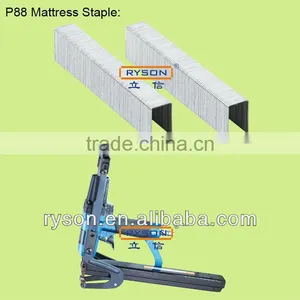 Felt Pad Tracking Nails P88 Staples thumbnail-1