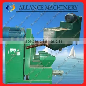 Factory Price Charcoal Briquettes Machine From Sawdust thumbnail-1