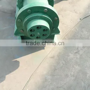 Hot Selling China Coal Charcoal Dust Powder Briquette Press Making/briquetting Machine/for Wood Sawdust/coconut Shell Supplier thumbnail-4