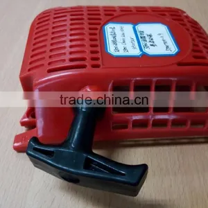 Garden Tools Chainsaw Recoil Easy Starter 5800 Chainsaw thumbnail-3