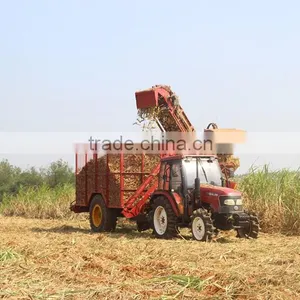 7YGS-11 Sugar Transfer Machine thumbnail-3