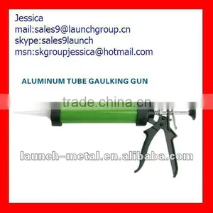 LF-JCG-11 ALUMINUM TUBE CAULKING GUN thumbnail-1