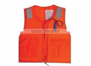 2015 New Fashion Marine Foam Life Jacket/life Vest for Sales thumbnail-4