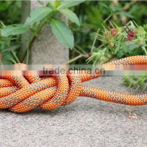 Super Abrasion Resistant the 12 Strand Marine pp Yarn Rope thumbnail-2