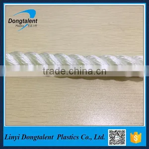 Best Quality Polyamide Multifilament Mooring Rope Price thumbnail-6