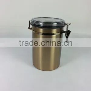 Beautiful Oil Coating Storage Jar thumbnail-1