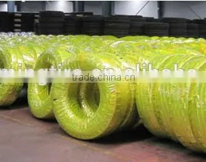 Tubeless Truck and Trailer Bias Tire ST205/75D14 thumbnail-3