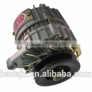 Alternator JF121B thumbnail-1