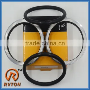 Floating Seal Hydraulic Excavator Part thumbnail-4
