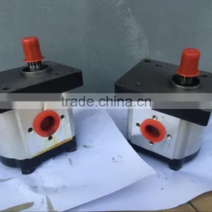 High Quality!!! JSD Pump Gear Hydraulic Pump thumbnail-1