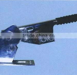 Drilling Equipment Parts-GJ1112A Hand Brake Lever thumbnail-1