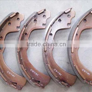2012 HOT SALE Rockwell Brake Shoes thumbnail-1