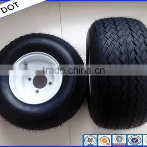 All Size Dot Approved Golf Cart Wheels&ATV Wheels thumbnail-2