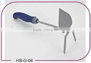 Chinese Farming Mini Hand Hoe thumbnail-1