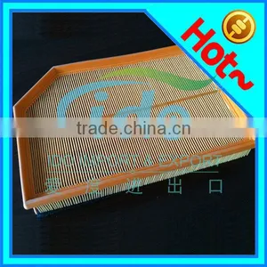 Auto Air Filter for VOLVO 8638600 thumbnail-1