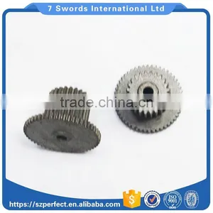 China Supplier Custom Made High Precision Fabrication Service CNC Machining Motorcyle Parts thumbnail-6