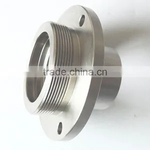Hot Sale Chinese Customized High Precision High Quality CNC Lather Grinding Brass/copper Die Accessories thumbnail-2