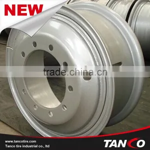 Truck Wheel Rim ,steel Wheel Rims 22.5x8.25 thumbnail-2
