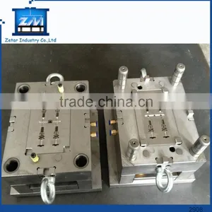 Household Product Injection Mold Shaping Mode thumbnail-1