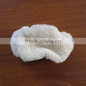 Floor Cleaning Mop Steam Mop Pad/Good Quality Steam Mop Pads thumbnail-6