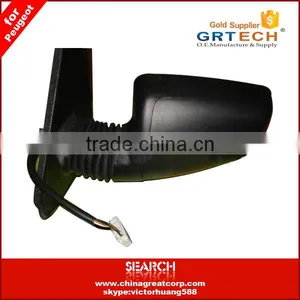 Aftermarket High Quality Custom Car Side Mirrors for Peugeot 405 thumbnail-1