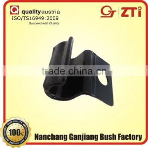Custom-made Precision Metal Stamping Parts thumbnail-1