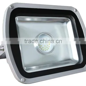 Outdoor Lighting Led Flood Light With Display Applications Led Flood Lightig thumbnail-4