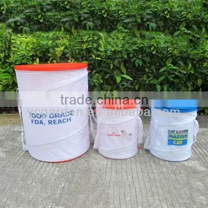 MASTER CAT Pet Food Container thumbnail-3