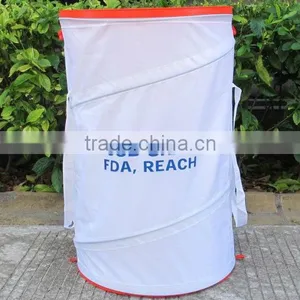 Stackable Pet Food Bag thumbnail-1