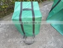 pp Bulk Bag Weight More Than 1 Ton PP Heavy Duty Bag Usage in Horse thumbnail-5