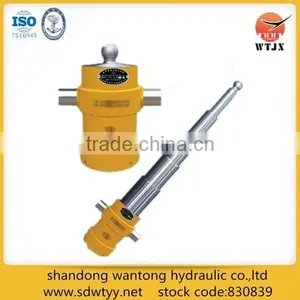 Hydraulic Actuating Cylinder Occasion Made in China thumbnail-4