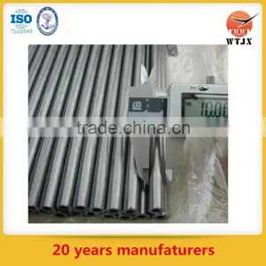 Hot Sale Large Diameter Seamless Stainless Steel Pipe thumbnail-2