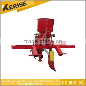 Light and Useful Push Seeder for Various Vegetables thumbnail-1