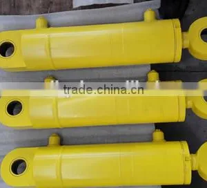 High Quality Hot Sale Hydraulic Outrigger Cylinder thumbnail-3