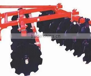 Professional Atv Disc Harrow for Sale With Low Price thumbnail-1