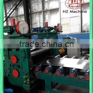 Best Price Lead Sheet Rolling Mill thumbnail-1