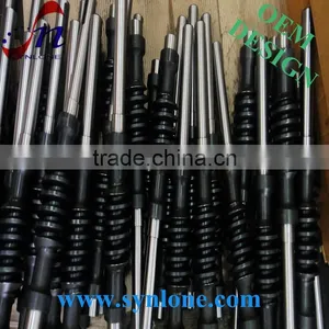 Customized Machining Worm thumbnail-5