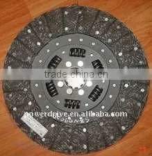 Ford Tractor 3330032100 Clutch Disc thumbnail-1
