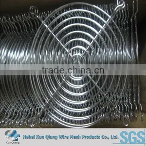 200mm Metal Fan Guard Grill thumbnail-1