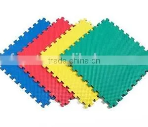 EVA Foam Mat/EVA Mat/EVA Rubber Floor Mat Play Eva Foam Interlocking Floor Mat thumbnail-4
