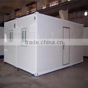 Prebuilt Container Home thumbnail-1