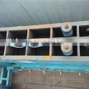 Diamond Steel Mesh Machine Expanded Metal Mesh thumbnail-6