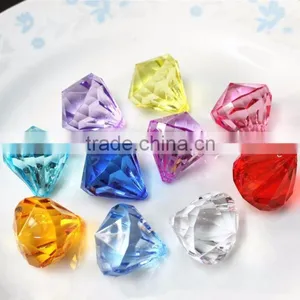 Plastic Natural Crystal Stone/gemstone Jewelry/DIY thumbnail-1