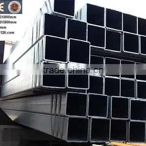Galvanized Steel Pipe thumbnail-1