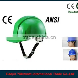 Safety Helmet /hard Hat With CE and ANSI thumbnail-3