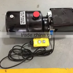 Competitive Gear Pump Hydraulic Equipment Manufacturers thumbnail-3