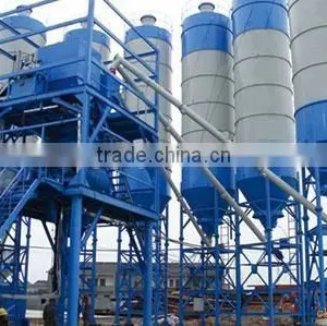 20-25T/H Dry Mortar / Automatic Dry Mortar Production Line/masonry Machine thumbnail-1